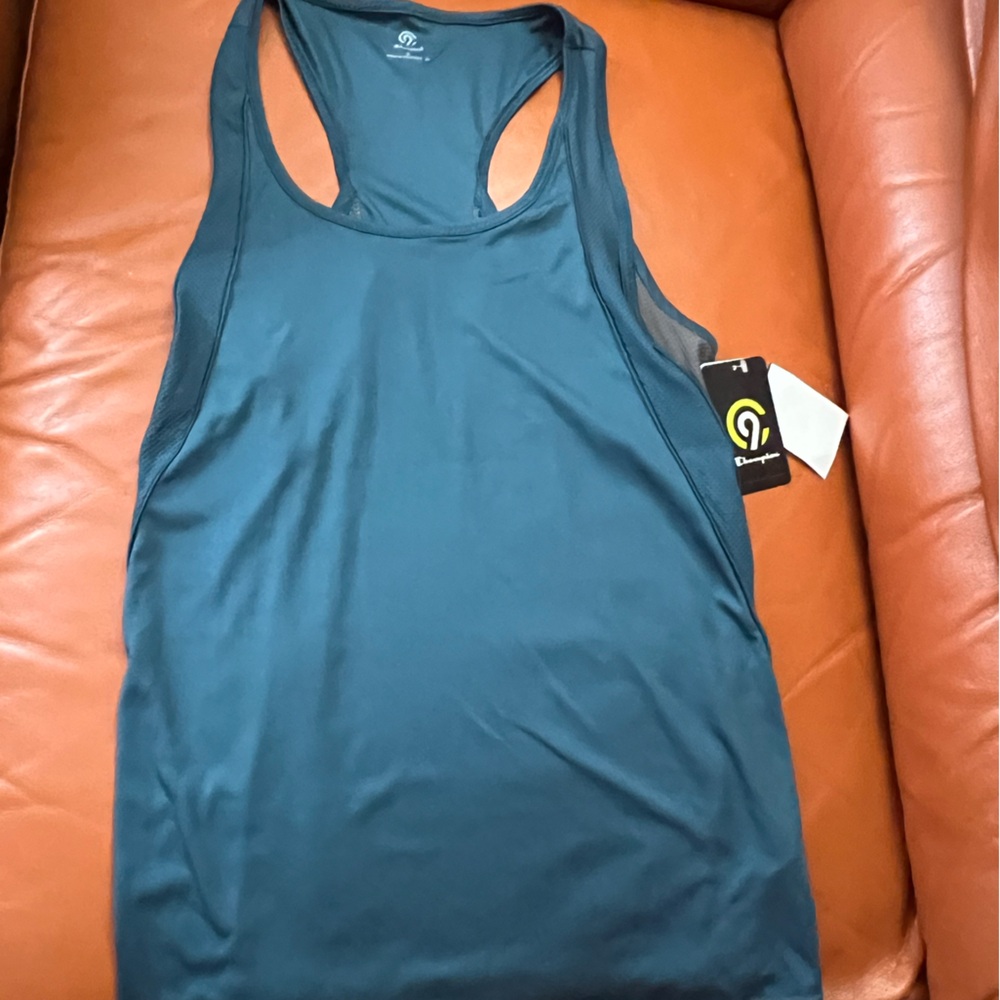 Workout top